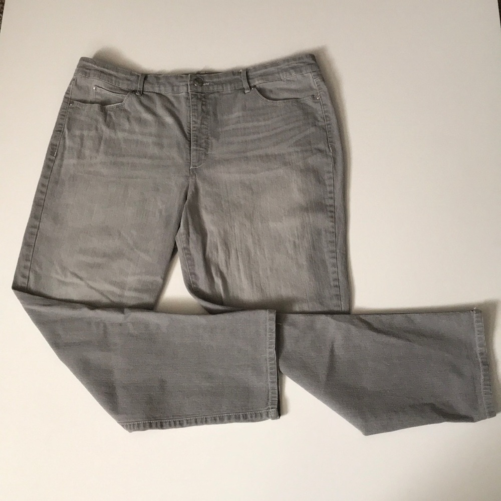Gloria Vanderbilt All Around Slimming Effect Jeans